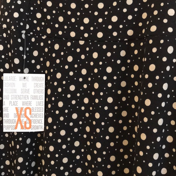 Xs maxi skirt - Picture 2 of 2